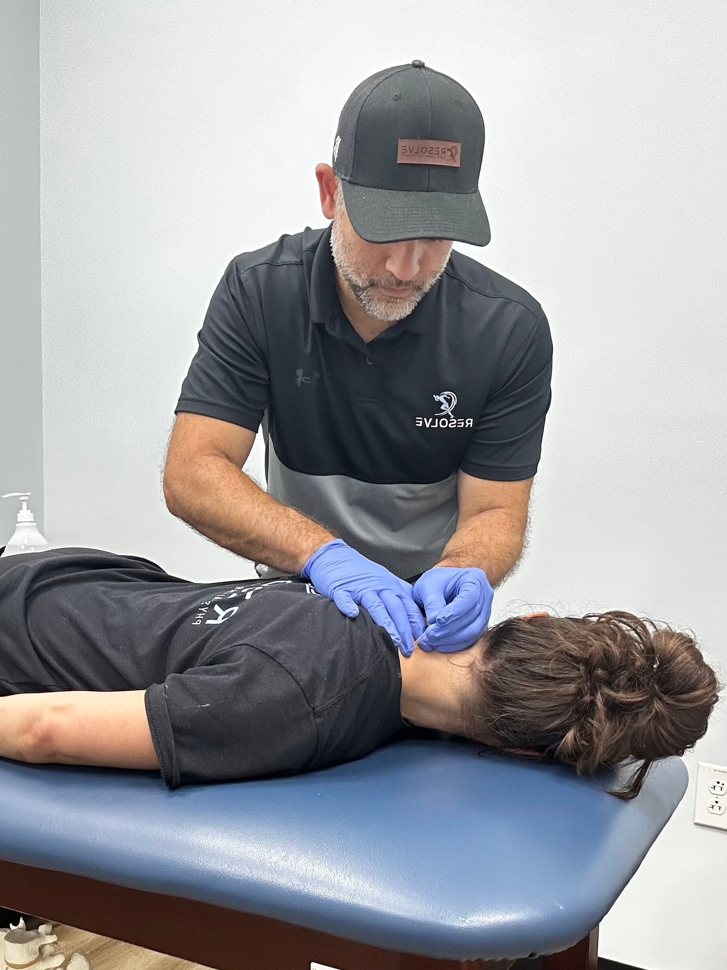 dry needling treatment