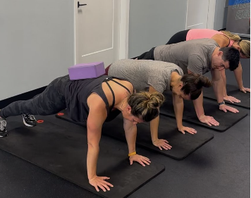 Sports Injury Prevention